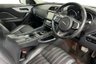 USED 2019 19 JAGUAR F-PACE 2.0 D180 Portfolio SUV 5dr Diesel Auto AWD Euro 6 (s/s) (180 ps) Panoramic Sunroof, Rear View Camera, Front / Rear Parking Aid, Android Auto / Apple CarPlay, Navigation Pro Panoramic Sunroof, Rear View Camera, Front / Rear Parking Aid, Android Auto / Apple CarPlay, Navigation Pro