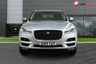 USED 2019 19 JAGUAR F-PACE 2.0 D180 Portfolio SUV 5dr Diesel Auto AWD Euro 6 (s/s) (180 ps) Panoramic Sunroof, Rear View Camera, Front / Rear Parking Aid, Android Auto / Apple CarPlay, Navigation Pro Panoramic Sunroof, Rear View Camera, Front / Rear Parking Aid, Android Auto / Apple CarPlay, Navigation Pro