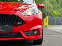 USED 2014 14 FORD FIESTA 1.6T EcoBoost ST-1 Hatchback 3dr Petrol Manual Euro 5 (182 ps) 
