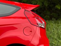 USED 2014 14 FORD FIESTA 1.6T EcoBoost ST-1 Hatchback 3dr Petrol Manual Euro 5 (182 ps) 