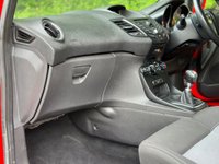 USED 2014 14 FORD FIESTA 1.6T EcoBoost ST-1 Hatchback 3dr Petrol Manual Euro 5 (182 ps) 