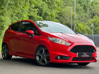 View our FORD FIESTA