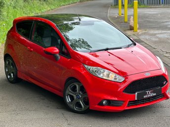 View our FORD FIESTA