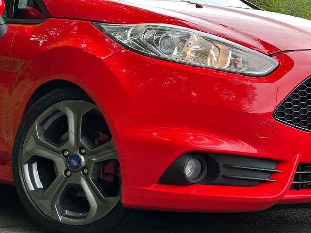 View our FORD FIESTA