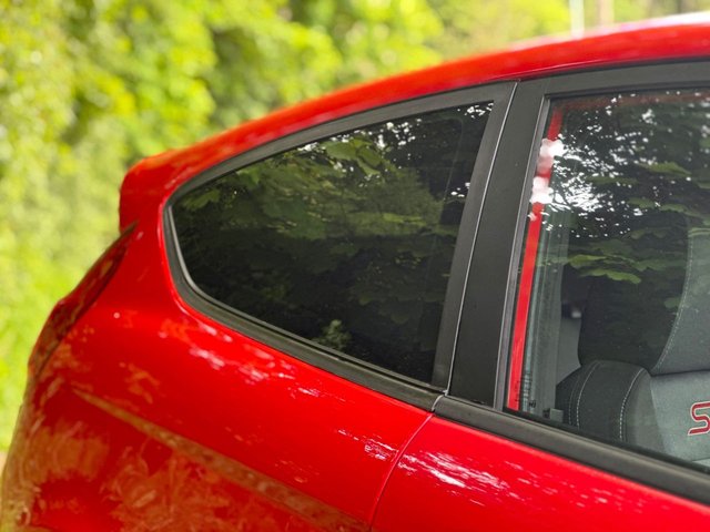 View our FORD FIESTA