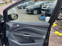 USED 2013 63 FORD C-MAX 2.0 TDCi Titanium MPV 5dr Diesel Powershift Euro 5 (140 ps) 1 FORMER KEEPER, ONLY 45752 MILES FROM NEW "AUTOMATIC"