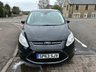USED 2013 63 FORD C-MAX 2.0 TDCi Titanium MPV 5dr Diesel Powershift Euro 5 (140 ps) 1 FORMER KEEPER, ONLY 45752 MILES FROM NEW "AUTOMATIC"