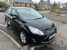 USED 2013 63 FORD C-MAX 2.0 TDCi Titanium MPV 5dr Diesel Powershift Euro 5 (140 ps) 1 FORMER KEEPER, ONLY 45752 MILES FROM NEW "AUTOMATIC"