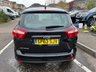 USED 2013 63 FORD C-MAX 2.0 TDCi Titanium MPV 5dr Diesel Powershift Euro 5 (140 ps) 1 FORMER KEEPER, ONLY 45752 MILES FROM NEW "AUTOMATIC"