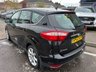 USED 2013 63 FORD C-MAX 2.0 TDCi Titanium MPV 5dr Diesel Powershift Euro 5 (140 ps) 1 FORMER KEEPER, ONLY 45752 MILES FROM NEW "AUTOMATIC"
