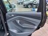 USED 2013 63 FORD C-MAX 2.0 TDCi Titanium MPV 5dr Diesel Powershift Euro 5 (140 ps) 1 FORMER KEEPER, ONLY 45752 MILES FROM NEW "AUTOMATIC"