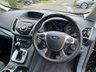 USED 2013 63 FORD C-MAX 2.0 TDCi Titanium MPV 5dr Diesel Powershift Euro 5 (140 ps) 1 FORMER KEEPER, ONLY 45752 MILES FROM NEW "AUTOMATIC"