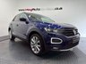 USED 2019 68 VOLKSWAGEN T-ROC 1.6 TDI SEL SUV 5dr Diesel Manual Euro 6 (s/s) (115 ps) VAT Q
