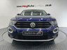 USED 2019 68 VOLKSWAGEN T-ROC 1.6 TDI SEL SUV 5dr Diesel Manual Euro 6 (s/s) (115 ps) VAT Q