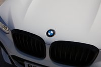 USED 2019 69 BMW X3 3.0 M40i GPF SUV 5dr Petrol Auto xDrive Euro 6 (s/s) (354 ps) RED LEATHER / M-SPORT ALLOYS