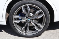 USED 2019 69 BMW X3 3.0 M40i GPF SUV 5dr Petrol Auto xDrive Euro 6 (s/s) (354 ps) RED LEATHER / M-SPORT ALLOYS