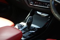 USED 2019 69 BMW X3 3.0 M40i GPF SUV 5dr Petrol Auto xDrive Euro 6 (s/s) (354 ps) RED LEATHER / M-SPORT ALLOYS