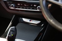 USED 2019 69 BMW X3 3.0 M40i GPF SUV 5dr Petrol Auto xDrive Euro 6 (s/s) (354 ps) RED LEATHER / M-SPORT ALLOYS