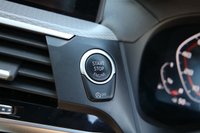 USED 2019 69 BMW X3 3.0 M40i GPF SUV 5dr Petrol Auto xDrive Euro 6 (s/s) (354 ps) RED LEATHER / M-SPORT ALLOYS