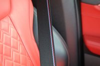USED 2019 69 BMW X3 3.0 M40i GPF SUV 5dr Petrol Auto xDrive Euro 6 (s/s) (354 ps) RED LEATHER / M-SPORT ALLOYS