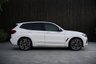 USED 2019 69 BMW X3 3.0 M40i GPF SUV 5dr Petrol Auto xDrive Euro 6 (s/s) (354 ps) RED LEATHER / M-SPORT ALLOYS