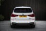 USED 2019 69 BMW X3 3.0 M40i GPF SUV 5dr Petrol Auto xDrive Euro 6 (s/s) (354 ps) RED LEATHER / M-SPORT ALLOYS