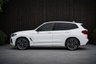 USED 2019 69 BMW X3 3.0 M40i GPF SUV 5dr Petrol Auto xDrive Euro 6 (s/s) (354 ps) RED LEATHER / M-SPORT ALLOYS