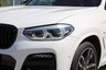 USED 2019 69 BMW X3 3.0 M40i GPF SUV 5dr Petrol Auto xDrive Euro 6 (s/s) (354 ps) RED LEATHER / M-SPORT ALLOYS