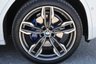 USED 2019 69 BMW X3 3.0 M40i GPF SUV 5dr Petrol Auto xDrive Euro 6 (s/s) (354 ps) RED LEATHER / M-SPORT ALLOYS