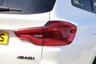 USED 2019 69 BMW X3 3.0 M40i GPF SUV 5dr Petrol Auto xDrive Euro 6 (s/s) (354 ps) RED LEATHER / M-SPORT ALLOYS