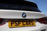 USED 2019 69 BMW X3 3.0 M40i GPF SUV 5dr Petrol Auto xDrive Euro 6 (s/s) (354 ps) RED LEATHER / M-SPORT ALLOYS