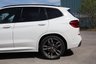USED 2019 69 BMW X3 3.0 M40i GPF SUV 5dr Petrol Auto xDrive Euro 6 (s/s) (354 ps) RED LEATHER / M-SPORT ALLOYS