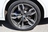 USED 2019 69 BMW X3 3.0 M40i GPF SUV 5dr Petrol Auto xDrive Euro 6 (s/s) (354 ps) RED LEATHER / M-SPORT ALLOYS