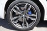 USED 2019 69 BMW X3 3.0 M40i GPF SUV 5dr Petrol Auto xDrive Euro 6 (s/s) (354 ps) RED LEATHER / M-SPORT ALLOYS