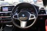 USED 2019 69 BMW X3 3.0 M40i GPF SUV 5dr Petrol Auto xDrive Euro 6 (s/s) (354 ps) RED LEATHER / M-SPORT ALLOYS