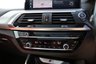 USED 2019 69 BMW X3 3.0 M40i GPF SUV 5dr Petrol Auto xDrive Euro 6 (s/s) (354 ps) RED LEATHER / M-SPORT ALLOYS