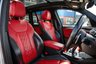USED 2019 69 BMW X3 3.0 M40i GPF SUV 5dr Petrol Auto xDrive Euro 6 (s/s) (354 ps) RED LEATHER / M-SPORT ALLOYS