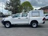 USED 2017 67 TOYOTA HI-LUX 2.4 D-4D Active Pickup Double Cab 4dr Diesel Manual 4WD Euro 6 NO VAT NO VAT (3.5t) (150 ps) *NO VAT* NO VAT* NO VAT*