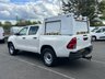 USED 2017 67 TOYOTA HI-LUX 2.4 D-4D Active Pickup Double Cab 4dr Diesel Manual 4WD Euro 6 NO VAT NO VAT (3.5t) (150 ps) *NO VAT* NO VAT* NO VAT*