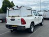 USED 2017 67 TOYOTA HI-LUX 2.4 D-4D Active Pickup Double Cab 4dr Diesel Manual 4WD Euro 6 NO VAT NO VAT (3.5t) (150 ps) *NO VAT* NO VAT* NO VAT*
