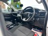 USED 2017 67 TOYOTA HI-LUX 2.4 D-4D Active Pickup Double Cab 4dr Diesel Manual 4WD Euro 6 NO VAT NO VAT (3.5t) (150 ps) *NO VAT* NO VAT* NO VAT*