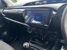 USED 2017 67 TOYOTA HI-LUX 2.4 D-4D Active Pickup Double Cab 4dr Diesel Manual 4WD Euro 6 NO VAT NO VAT (3.5t) (150 ps) *NO VAT* NO VAT* NO VAT*