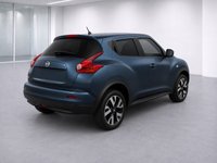 USED 2014 14 NISSAN JUKE 1.6 n-tec SUV 5dr Petrol Manual Euro 5 (17in Alloy) (117 ps) 17 inch Alloy Wheels, Sat nav, Reversing Camera, air con, cruise control, bluetooth, 7 Free RAC Warranty and Free 1yr RAC Recovery package