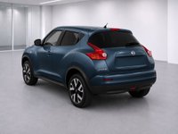 USED 2014 14 NISSAN JUKE 1.6 n-tec SUV 5dr Petrol Manual Euro 5 (17in Alloy) (117 ps) 17 inch Alloy Wheels, Sat nav, Reversing Camera, air con, cruise control, bluetooth, 7 Free RAC Warranty and Free 1yr RAC Recovery package