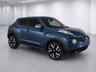 USED 2014 14 NISSAN JUKE 1.6 n-tec SUV 5dr Petrol Manual Euro 5 (17in Alloy) (117 ps) 17 inch Alloy Wheels, Sat nav, Reversing Camera, air con, cruise control, bluetooth, 7 Free RAC Warranty and Free 1yr RAC Recovery package