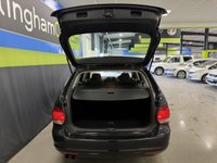 USED 2013 62 VOLKSWAGEN GOLF 2.0 TDI SE Estate 5dr Diesel DSG Euro 5 (140 ps) ****LOW MILEAGE****