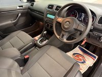 USED 2013 62 VOLKSWAGEN GOLF 2.0 TDI SE Estate 5dr Diesel DSG Euro 5 (140 ps) ****LOW MILEAGE****