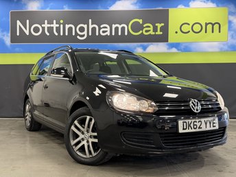 2013 VOLKSWAGEN GOLF