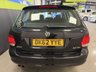 USED 2013 62 VOLKSWAGEN GOLF 2.0 TDI SE Estate 5dr Diesel DSG Euro 5 (140 ps) ****LOW MILEAGE****