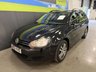 USED 2013 62 VOLKSWAGEN GOLF 2.0 TDI SE Estate 5dr Diesel DSG Euro 5 (140 ps) ****LOW MILEAGE****